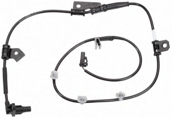 Датчик АБС BEHR/HELLA 6PU 012 039-441