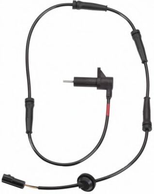 Датчик АБС BEHR/HELLA 6PU 012 039-361