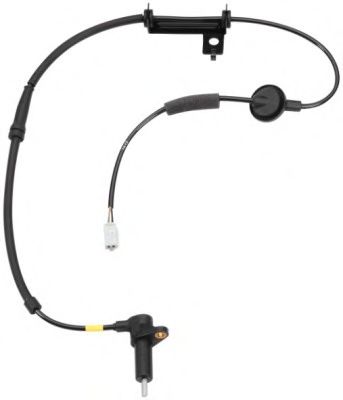 Датчик АБС BEHR/HELLA 6PU 012 039-121
