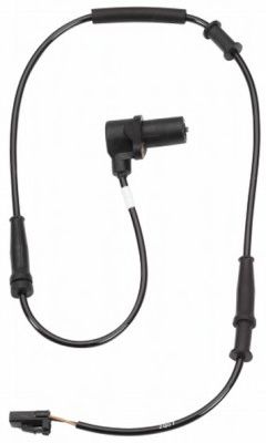 Датчик АБС BEHR/HELLA 6PU 012 039-201