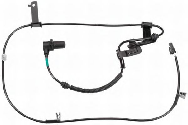 Датчик АБС BEHR/HELLA 6PU 012 039-321