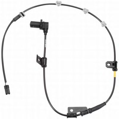 Датчик АБС BEHR/HELLA 6PU 012 039-261