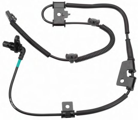 Датчик АБС BEHR/HELLA 6PU 012 039-181
