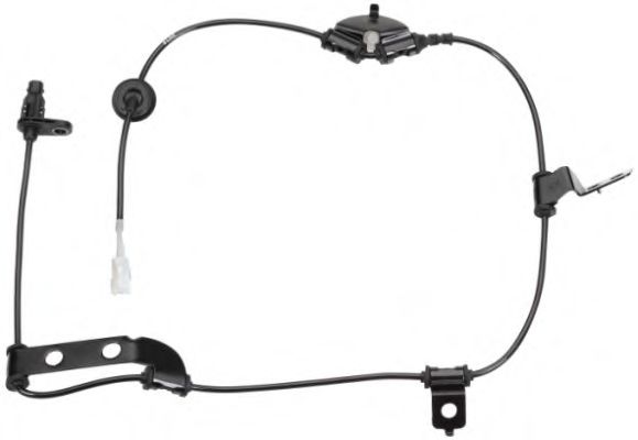 Датчик АБС BEHR/HELLA 6PU 012 039-591