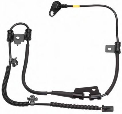 Датчик АБС BEHR/HELLA 6PU 012 039-171