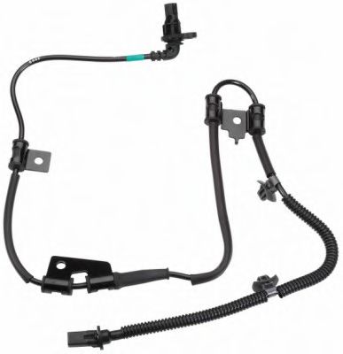 Датчик АБС BEHR/HELLA 6PU 012 039-071