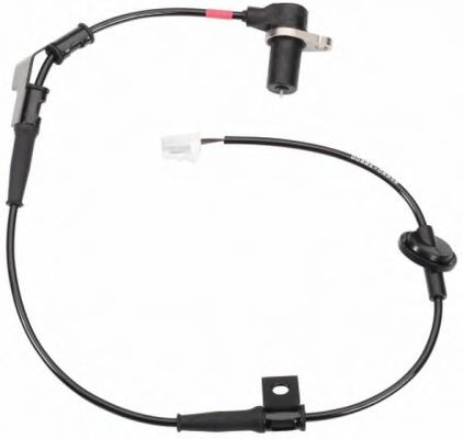 Датчик АБС BEHR/HELLA 6PU 012 039-561