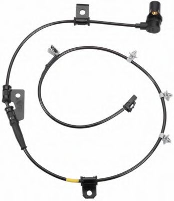 Датчик АБС BEHR/HELLA 6PU 012 039-311