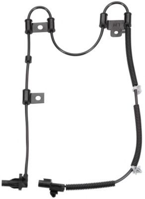 Датчик АБС BEHR/HELLA 6PU 012 039-231