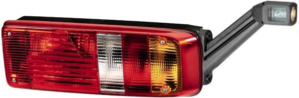 Задний фонарь BEHR/HELLA 2VP 340 934-101