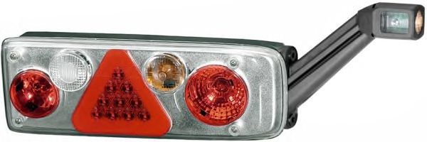 Задний фонарь BEHR/HELLA 2VP 340 940-101