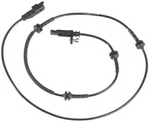 Датчик АБС BEHR/HELLA 6PU 010 039-781