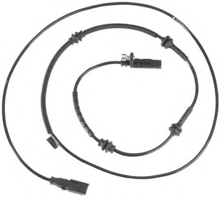 Датчик АБС BEHR/HELLA 6PU 010 039-791