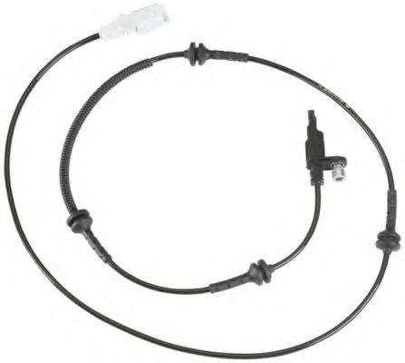 Датчик АБС BEHR/HELLA 6PU 010 039-801