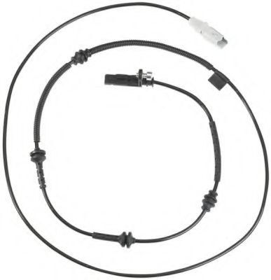 Датчик АБС BEHR/HELLA 6PU 010 039-811