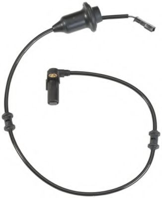 Датчик АБС BEHR/HELLA 6PU 010 039-831