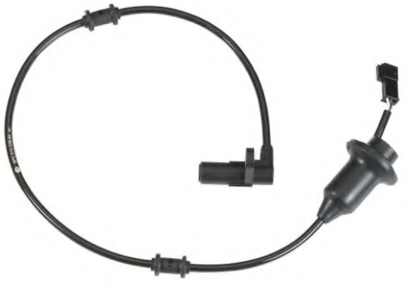 Датчик АБС BEHR/HELLA 6PU 010 039-841
