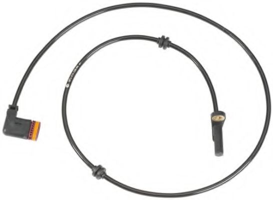 Датчик АБС BEHR/HELLA 6PU 010 039-881