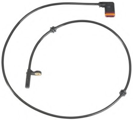 Датчик АБС BEHR/HELLA 6PU 010 039-891