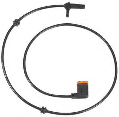 Датчик АБС BEHR/HELLA 6PU 010 039-921