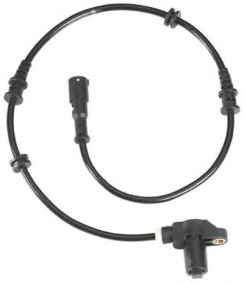 Датчик АБС BEHR/HELLA 6PU 010 039-961