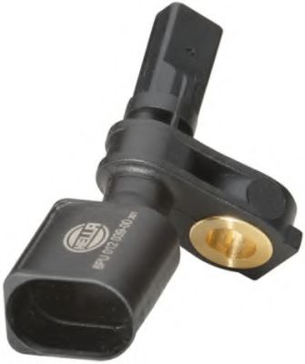Датчик АБС BEHR/HELLA 6PU 012 039-001