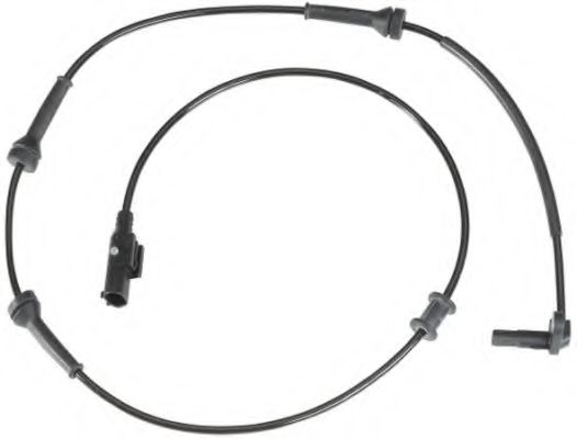 Датчик АБС BEHR/HELLA 6PU 012 039-631
