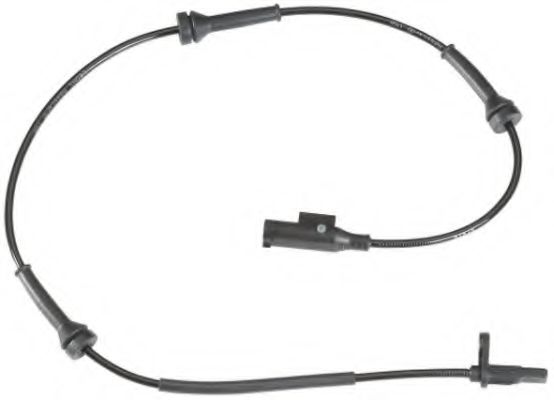 Датчик АБС BEHR/HELLA 6PU 012 039-641