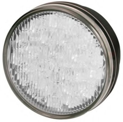 Указатель поворотов BEHR/HELLA 2BE 980 690-301