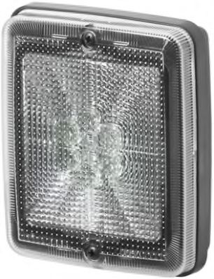 Указатель поворотов BEHR/HELLA 2BA 013 236-331