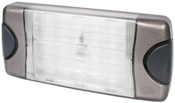 Задний фонарь BEHR/HELLA 2SK 980 602-501