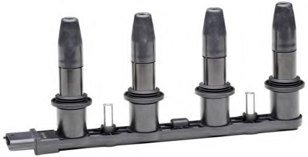 Катушка зажигания BEHR/HELLA 5DA 193 175-331
