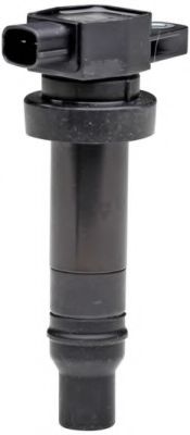 Катушка зажигания BEHR/HELLA 5DA 193 175-511