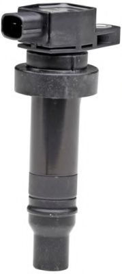 Катушка зажигания BEHR/HELLA 5DA 193 175-481