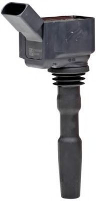 Катушка зажигания BEHR/HELLA 5DA 193 175-951