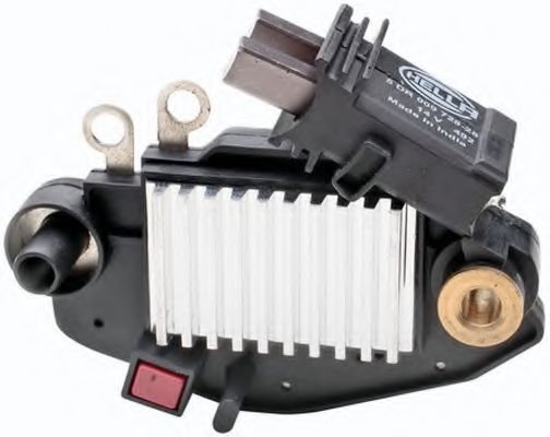 Реле регулятора генератора BEHR/HELLA 5DR 009 728-281