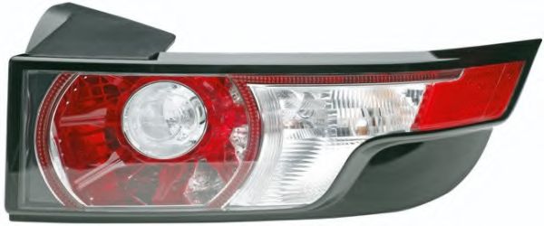 Задний фонарь BEHR/HELLA 2SK 010 563-211