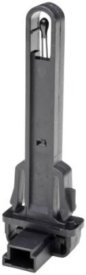 Датчик температуры салона     BEHR/HELLA 6PT 009 104-151
