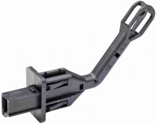 Датчик температуры салона     BEHR/HELLA 6PT 009 104-131