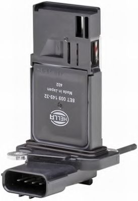 Расходомер воздуха BEHR/HELLA 8ET 009 149-321