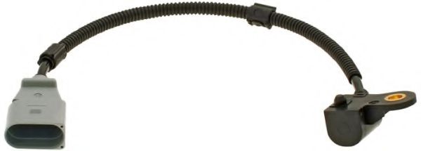 Датчик положения коленвала BEHR/HELLA 6PU 009 168-121