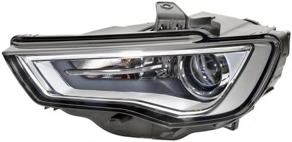 Основная фара BEHR/HELLA 1EL 010 740-571