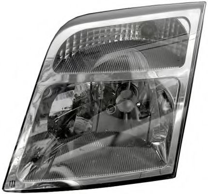 Основная фара FORD 4392260