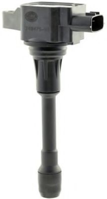 Катушка зажигания BEHR/HELLA 5DA 193 175-851