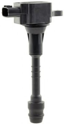 Катушка зажигания BEHR/HELLA 5DA 193 175-681