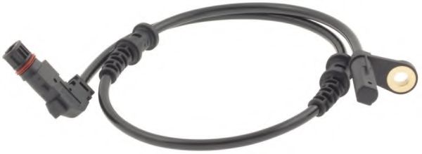 Датчик АБС BEHR/HELLA 6PU 012 039-711