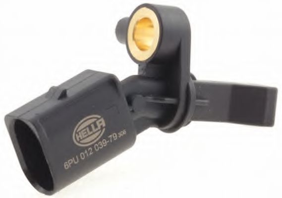 Датчик АБС BEHR/HELLA 6PU 012 039-791