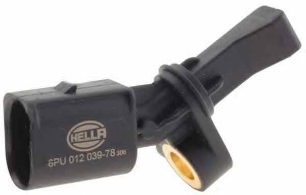 Датчик АБС BEHR/HELLA 6PU 012 039-781