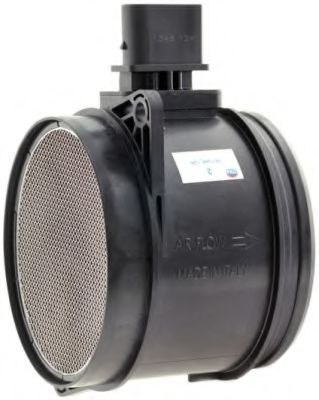Расходомер воздуха BEHR/HELLA 8ET 009 149-161