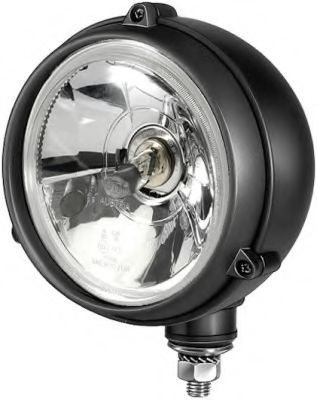 Основная фара BEHR/HELLA 1A3 996 162-607